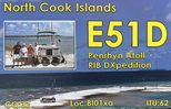 E51D North Cook Islands (2023)