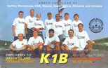 K1B Baker Howland Islands (2002)