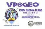 VP8GEO South Georgia Islands (2002)