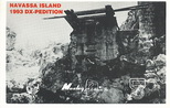 W5IJU/KP1 Navassa Island (1993)