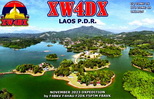 XW4DX Laos (2023)