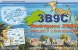 3B9C Rodrigues Island (2004)