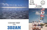 3D2AM Conway Reef (1990)