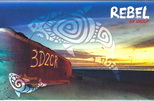 3D2CR Conway Reef (2021) 3D2CR Conway Reef (2021)