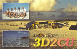 3D2CT, 3D2CU Conway Reef (1994)