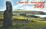 3G0Y Easter Island (2001)