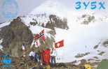 3Y5X Bouvet Island (1989)