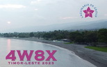 4W8X Timor-Leste (2023)