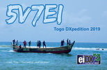 5V7EI Togo (2019)