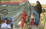 6O0N Somalia (2006)