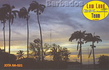 8P9JR, 8P9JS, 8P9JT, 8P9JU Barbados (2000)