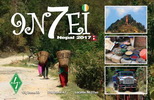 9N7EI Nepal (2017)