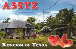 A35YZ Tonga (2012)