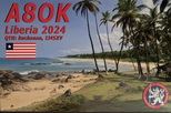 A8OK Liberia (2024)