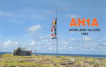 AH1A Baker Howland Islands (1993)