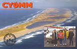 CY0MM Sable Island (2002)