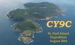 CY9C Saint Paul Island (2016)