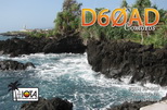 D60AC, D60AD Comoros (2021)