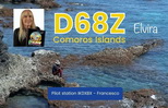 D68Z Comoros (2025) D68Z Comoros (2025)