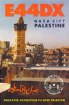 E44DX Palestine (1999)