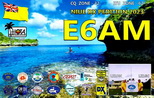 E6AM Niue (2023)