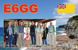 E6GG Niue (2015)
