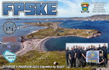 FP5KE Saint Pierre & Miquelon (2025)