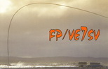 FP/VE7SV Saint Pierre & Miquelon (2004)