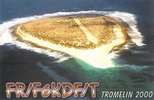 FR/F6KDF/T Tromelin Island (2000)