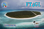 FT4GL Glorioso Island (2024)