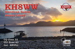 KH8WW American Samoa (2026)