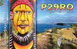 P29RO Papua New Guinea (2022)
