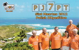 PJ7PT Sint Maarten (2012)