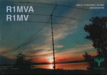 R1MVA, R1MV Malyj Vysotskij Island (1999)