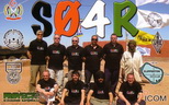 S04R Western Sahara (2009)