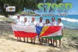 S79SP Seychelles Islands (2015)