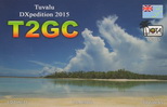 T2GC Tuvalu (2015)