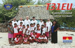 T31EU Central Kiribati (2019)