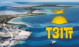 T31TT Central Kiribati (2023)