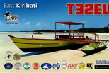 T32EU Eastern Kiribati (2024)
