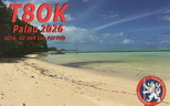 T8OK Palau (2026)