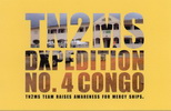 TN2MS Republic of the Congo (2013)