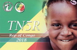 TN5R Republic of the Congo (2018)