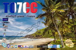 TO7CC Reunion Island (2014)