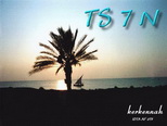 TS7N Tunisia (2003)