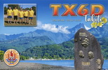 TX6D French Polynesia (2023)