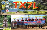 TX7L Marquesas Islands (2023)