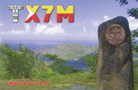 TX7M, TX5A Marquesas Islands (2011)
