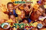 TY1AA Benin (2014)