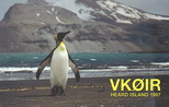 VK0IR Heard Island (1997)